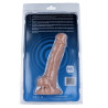 Mr Intense - 9 Pénis Réaliste 17.8 Cm -O- 3 Cm